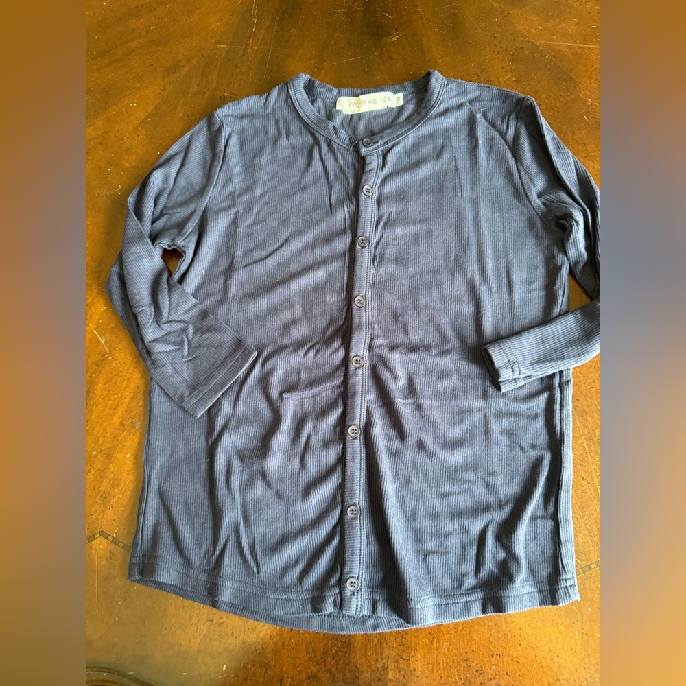 Jay Basics T-shirt